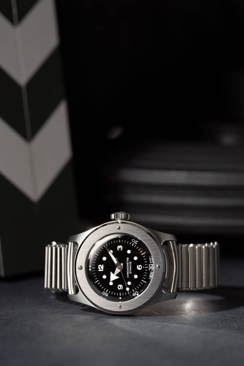 La nouvelle Réf. 7505
