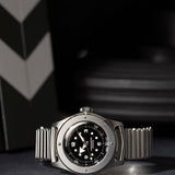 Serica Watches - Ref. 7505-1