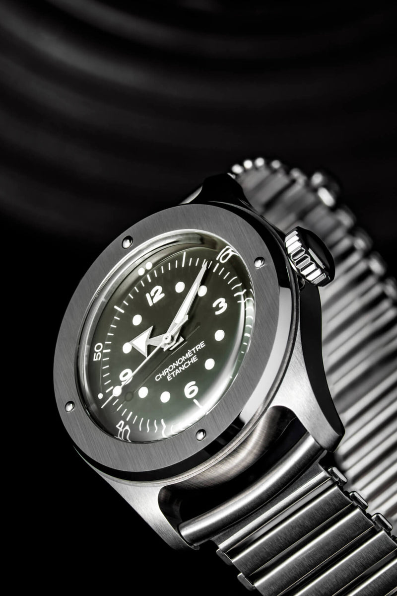 La nouvelle Réf. 7505