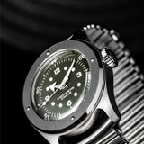 Serica Watches - Ref. 7505-2