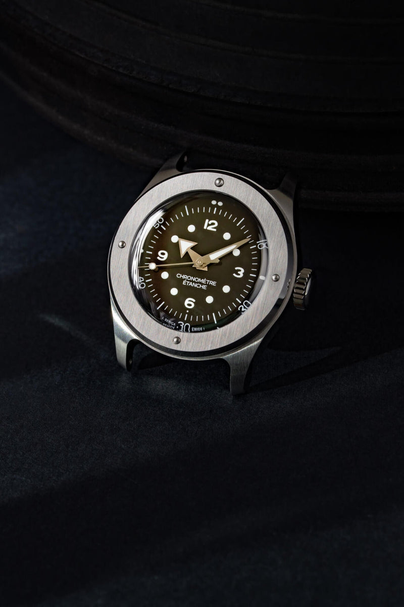La nouvelle Réf. 7505