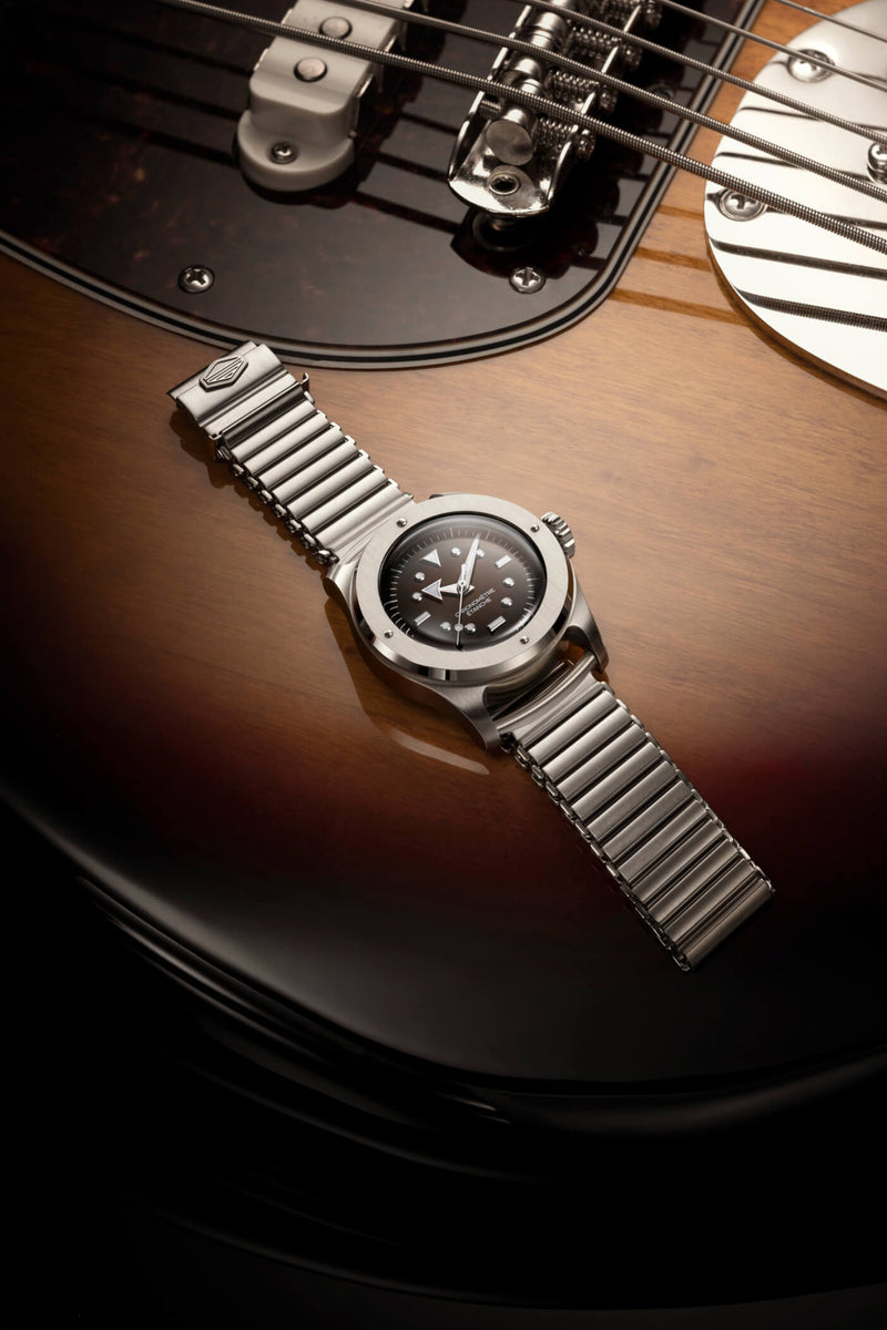 SERICA 7505 'Brownie'