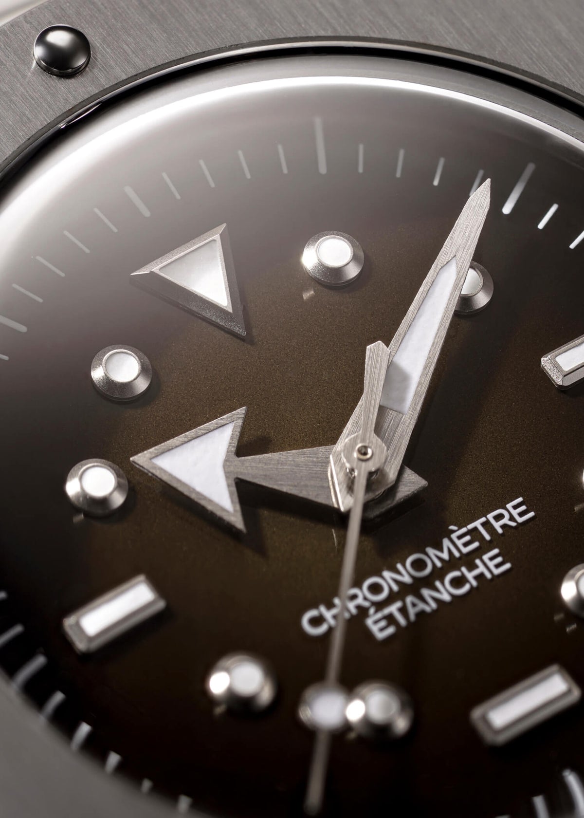 Serica Watches - Serica Stories - Storie di persone che ci ispirano