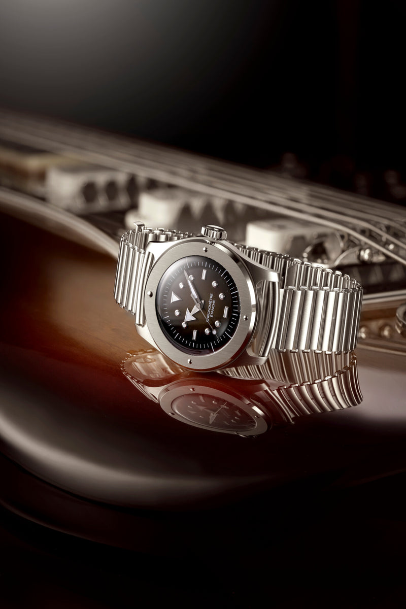 SERICA 7505 'Brownie'