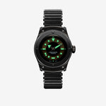 Serica Watches - Réf. 7505 - Tuxedo