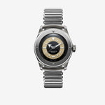 Serica Watches - Réf. 7505 - Tuxedo