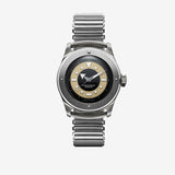 Serica Watches - Réf. 7505 TXD