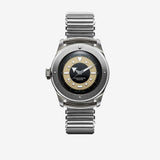 Serica Watches - Réf. 7505 TXD