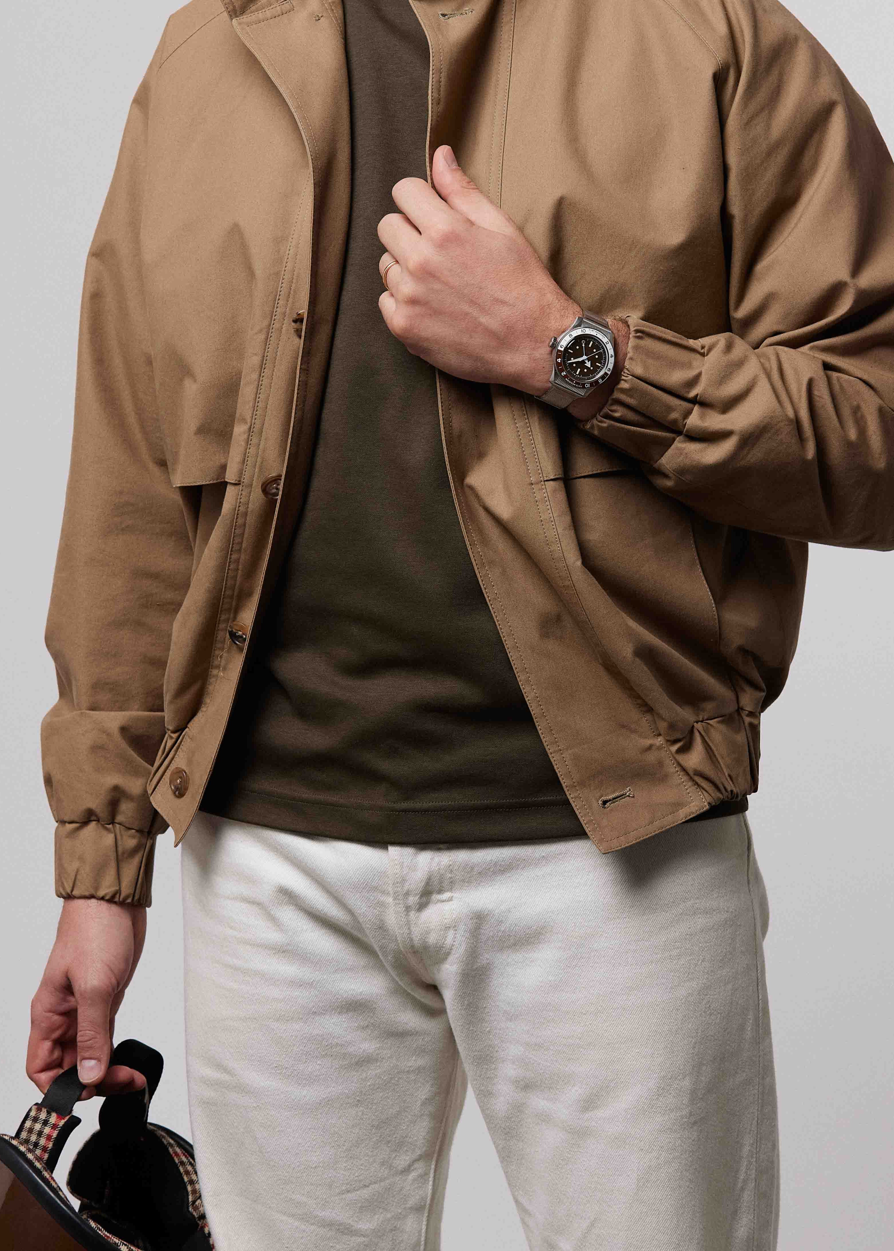 Serica Watches - Réf. 8315-2