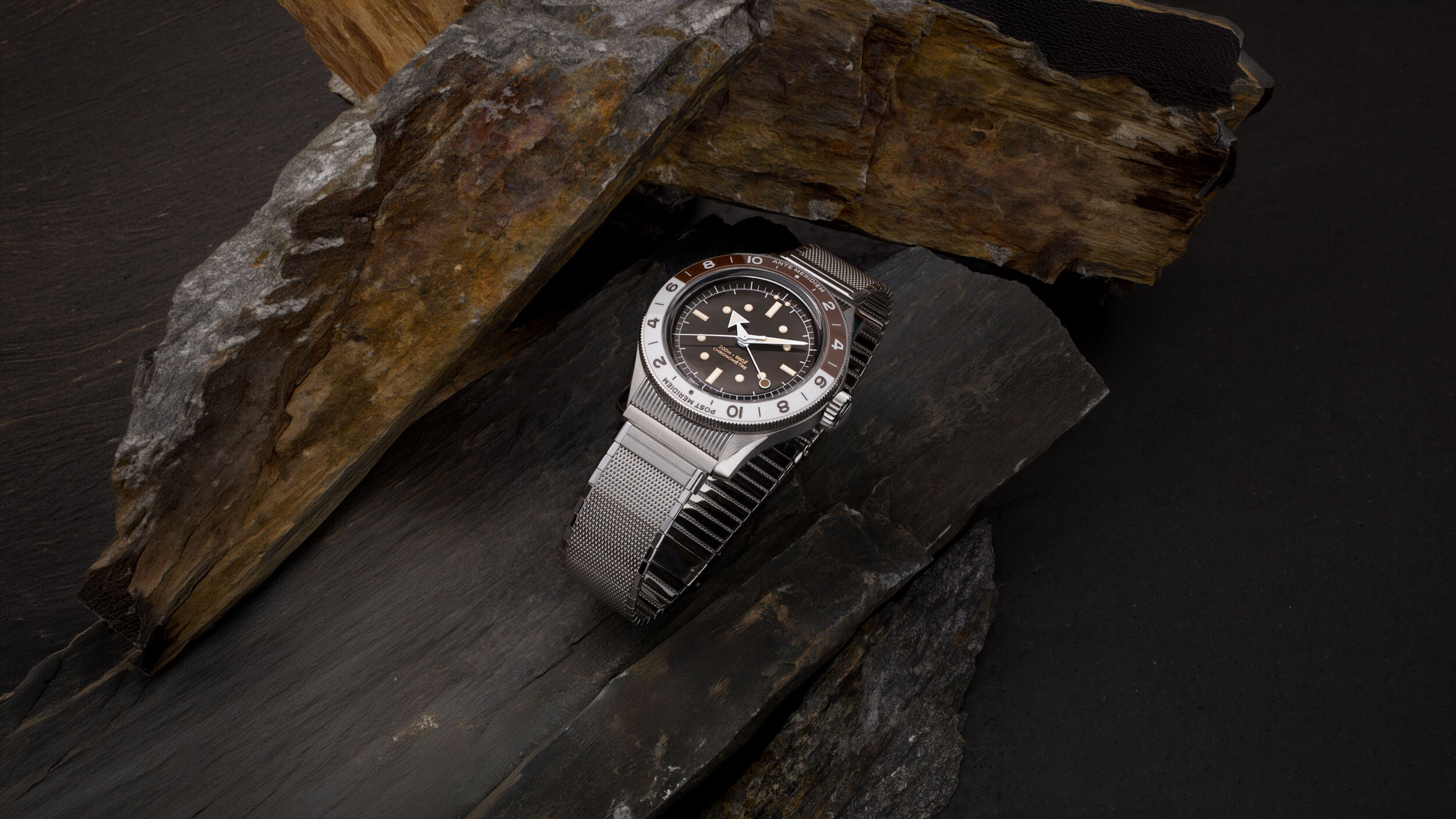 Serica Watches - All watches - SERICA Watches