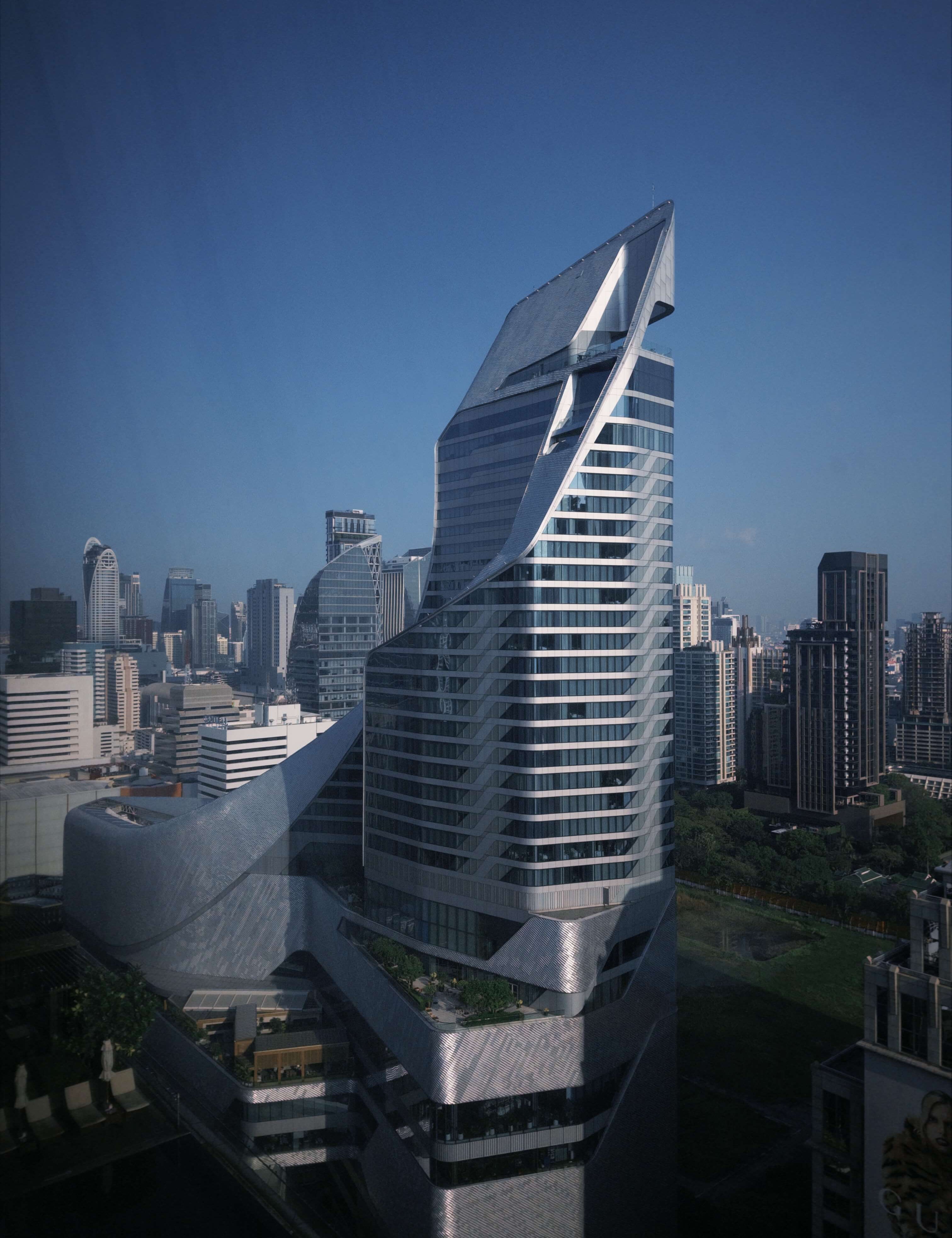 Serica Watches - Thailifornia Love