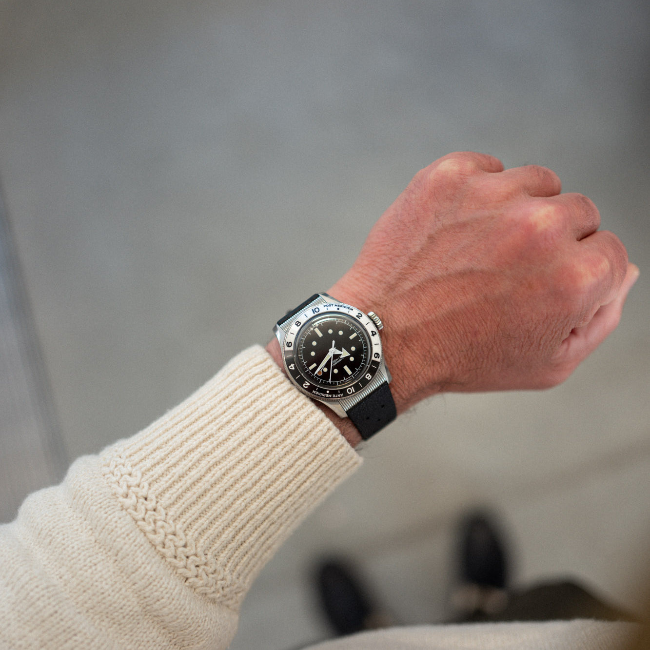 8315 GMT Noir