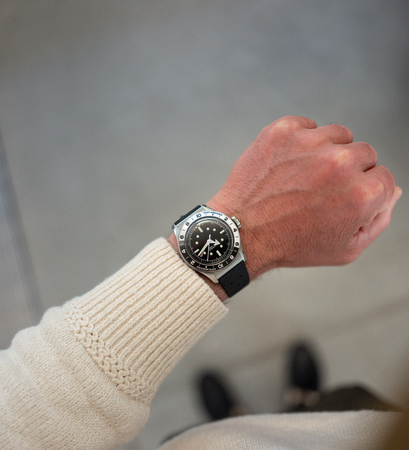 8315 GMT Noir