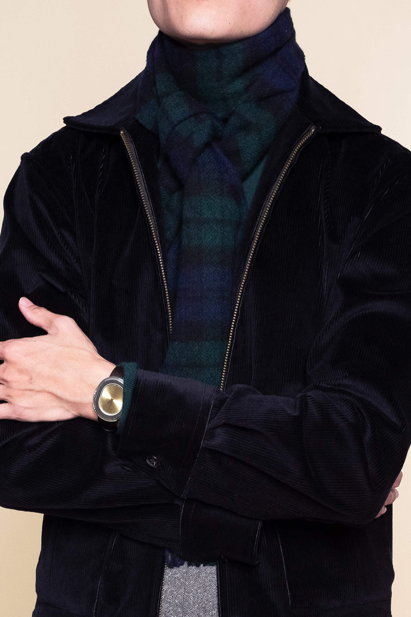 In conversation with Travis Ng