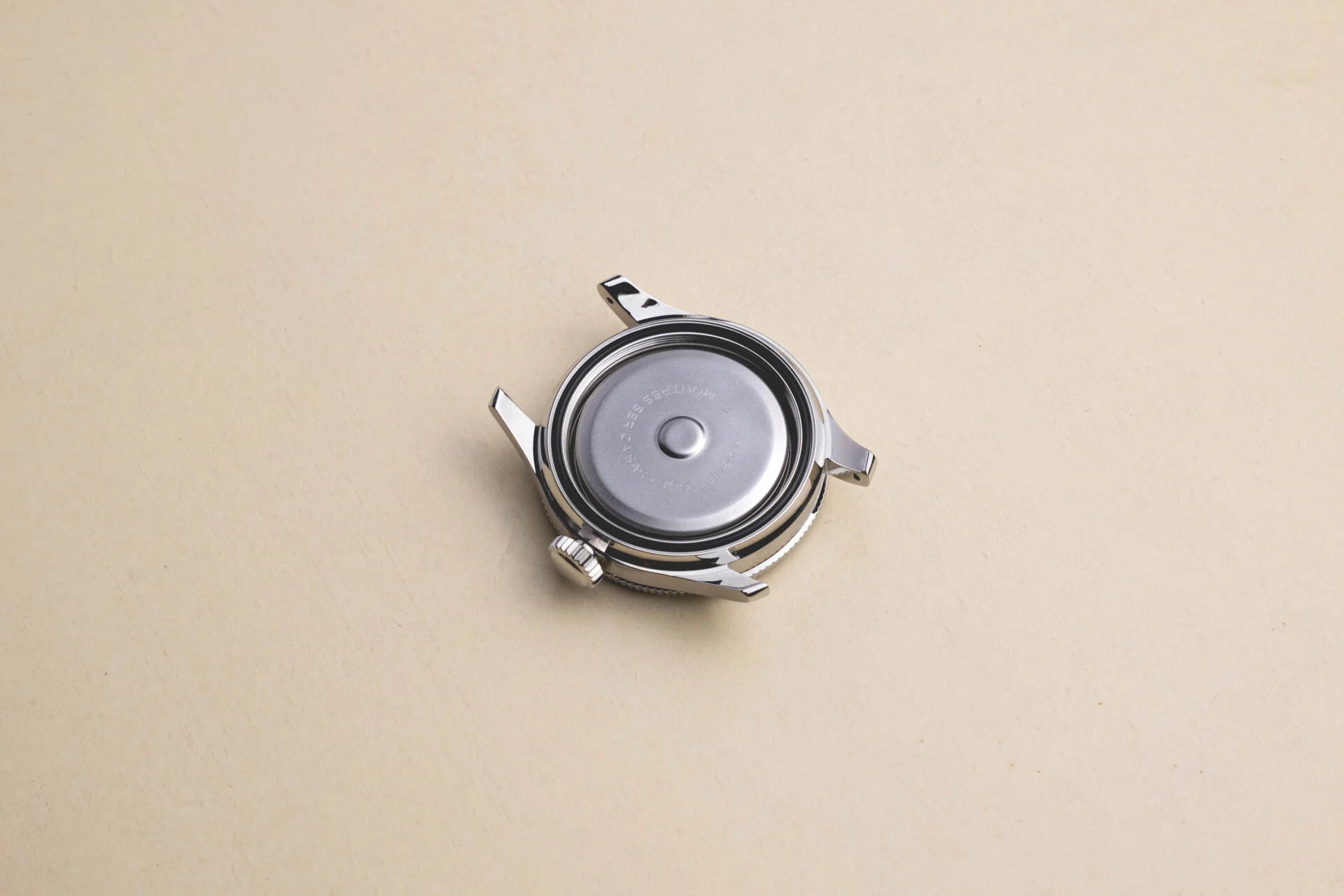 Serica Watches - Collection 5303