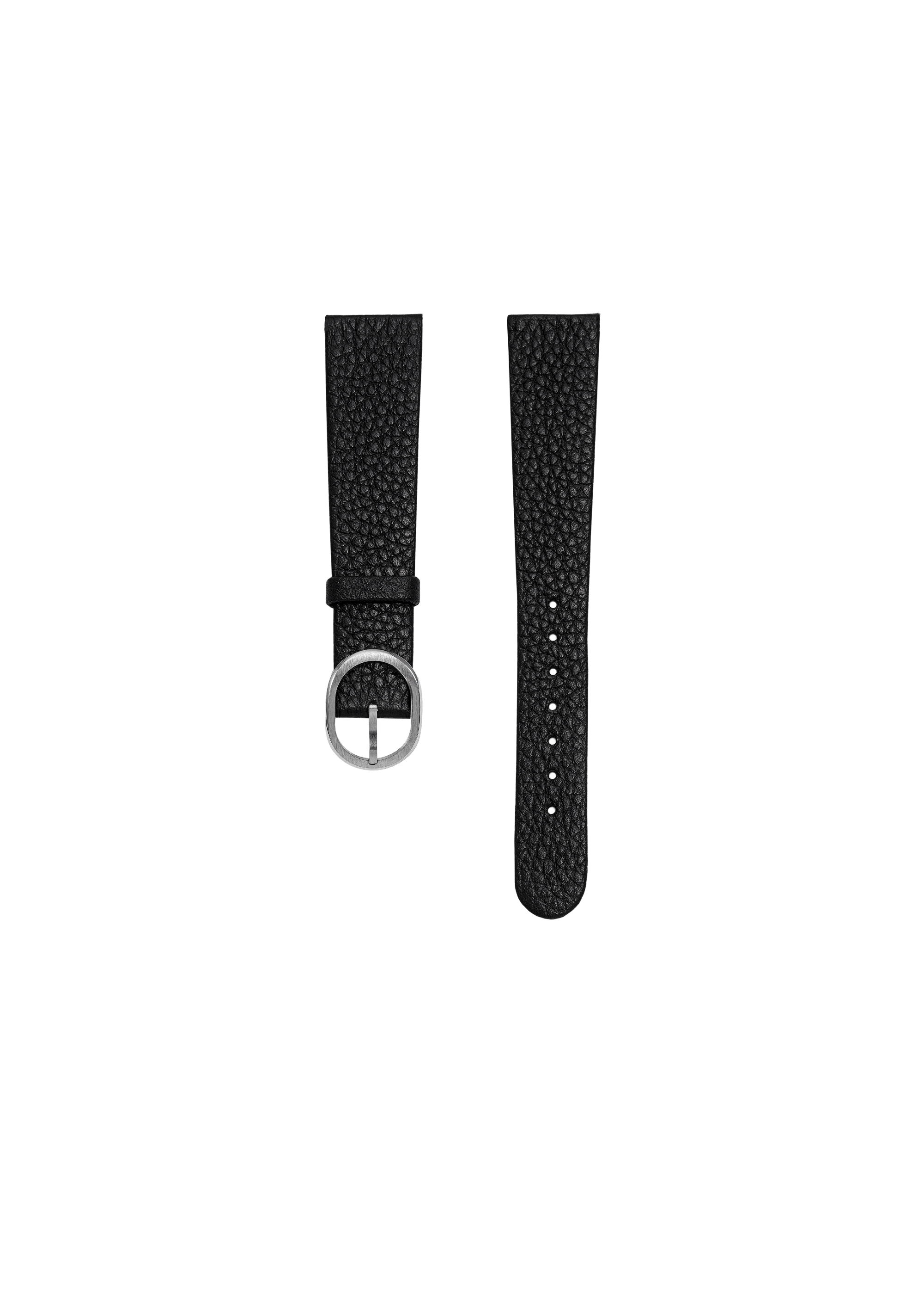 Serica Watches - 'Parade' Bracelet - Black