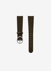 'Parade' Bracelet - Chocolate Brown