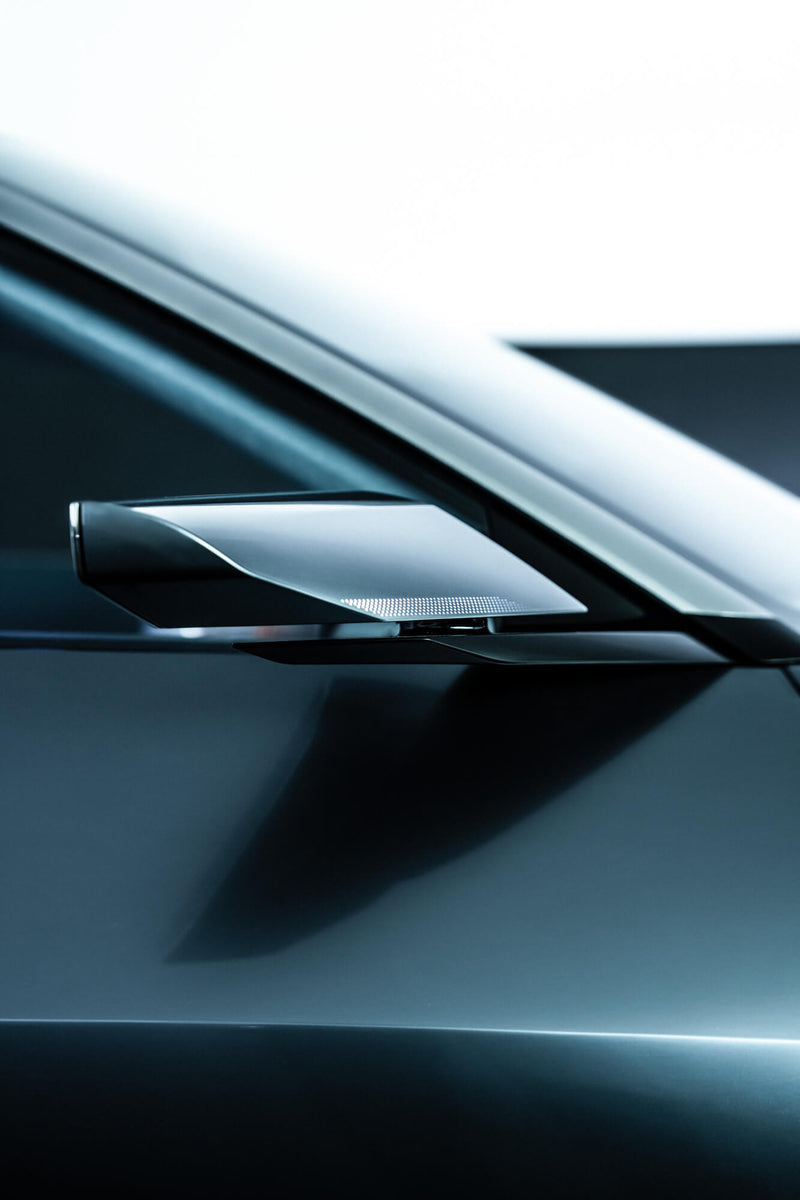 SERICA x PEUGEOT RCZ VISION