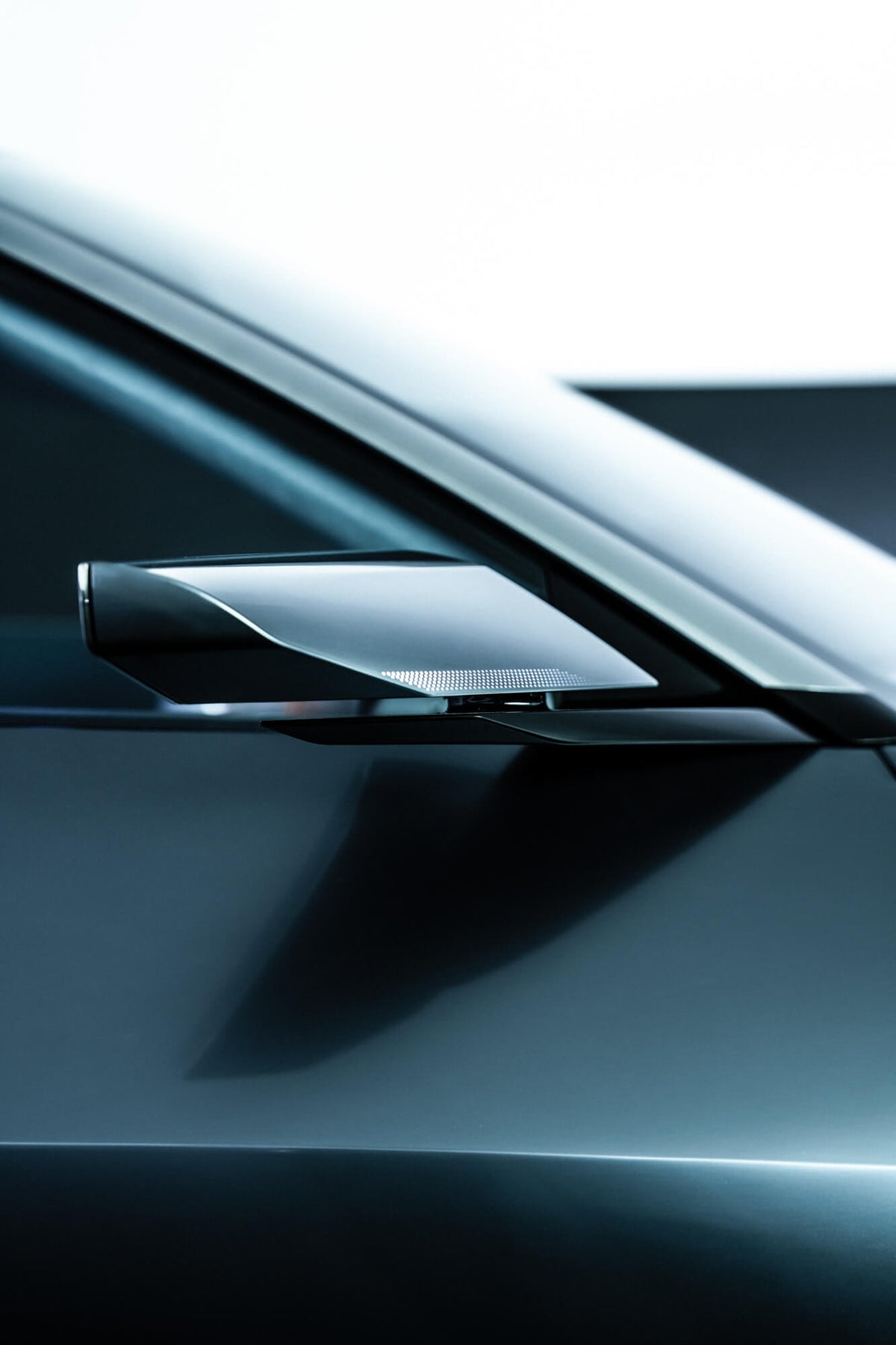 Serica Watches - SERICA x PEUGEOT RCZ VISION