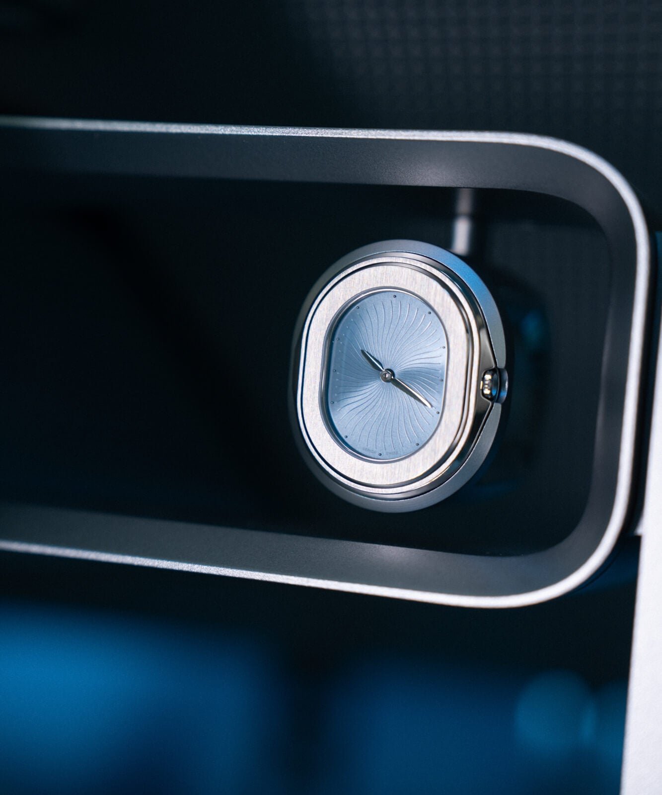 Serica Watches - SERICA x PEUGEOT RCZ VISION