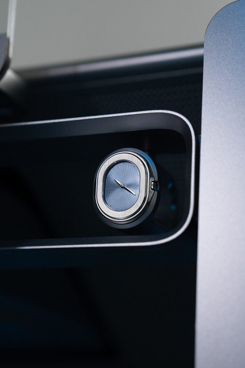 SERICA x PEUGEOT RCZ VISION