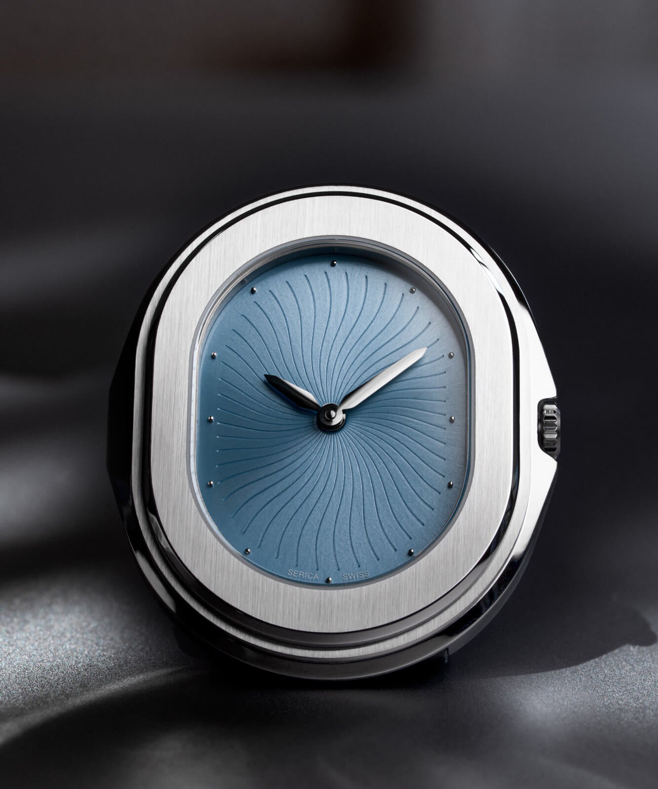 Serica Watches - SERICA x PEUGEOT RCZ VISION