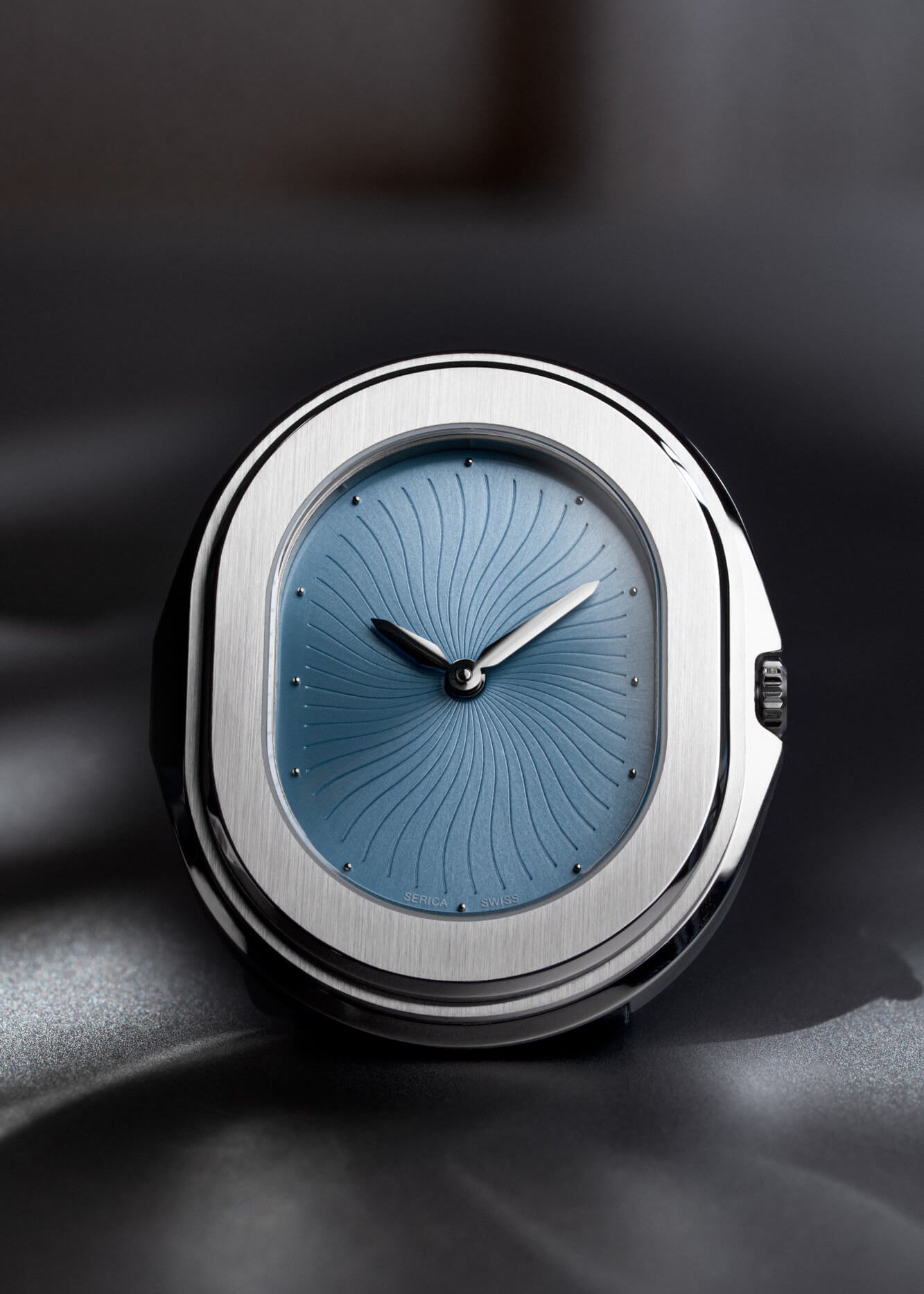 Serica Watches - SERICA x PEUGEOT RCZ VISION