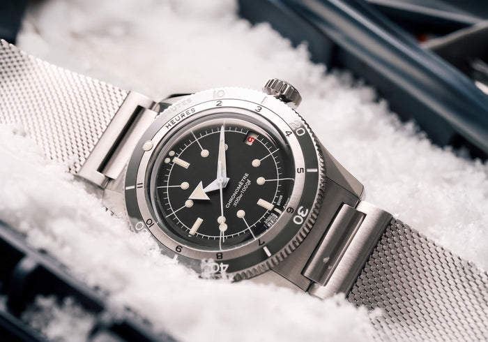 Serica Watches - Condiciones de venta