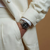 Ref. 6190 Denali