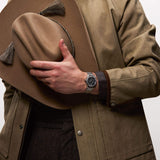 Serica Watches - Ref. 7505-1