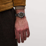 Serica Watches - Ref. 7505 - Olive Green