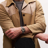 Serica Watches - Réf. 7505 TXD