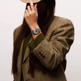 Serica Watches - Réf. 7505 TXD
