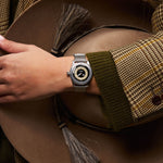 Serica Watches - Réf. 7505 - Tuxedo