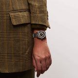 Serica Watches - Réf. 7505 TXD