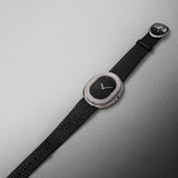 Bracelet 'Parade' – Noir
