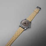 SERICA Sport - Vanilla White