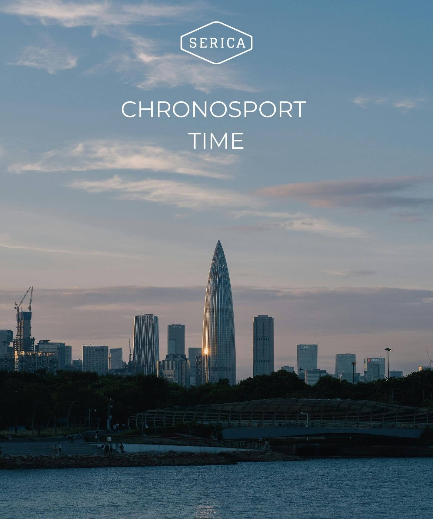 Serica Watches - SERICA TOUR