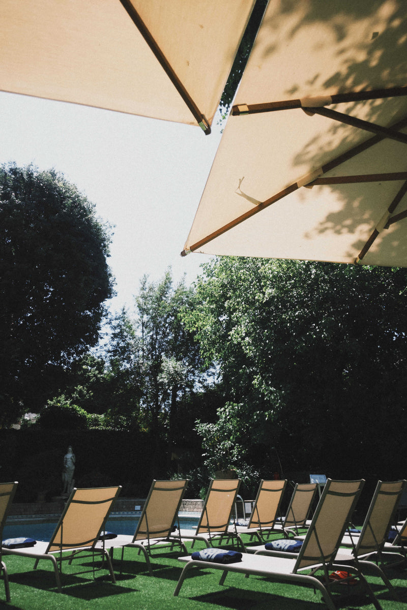 A DAY IN THE LIFE - Florencia, Italia