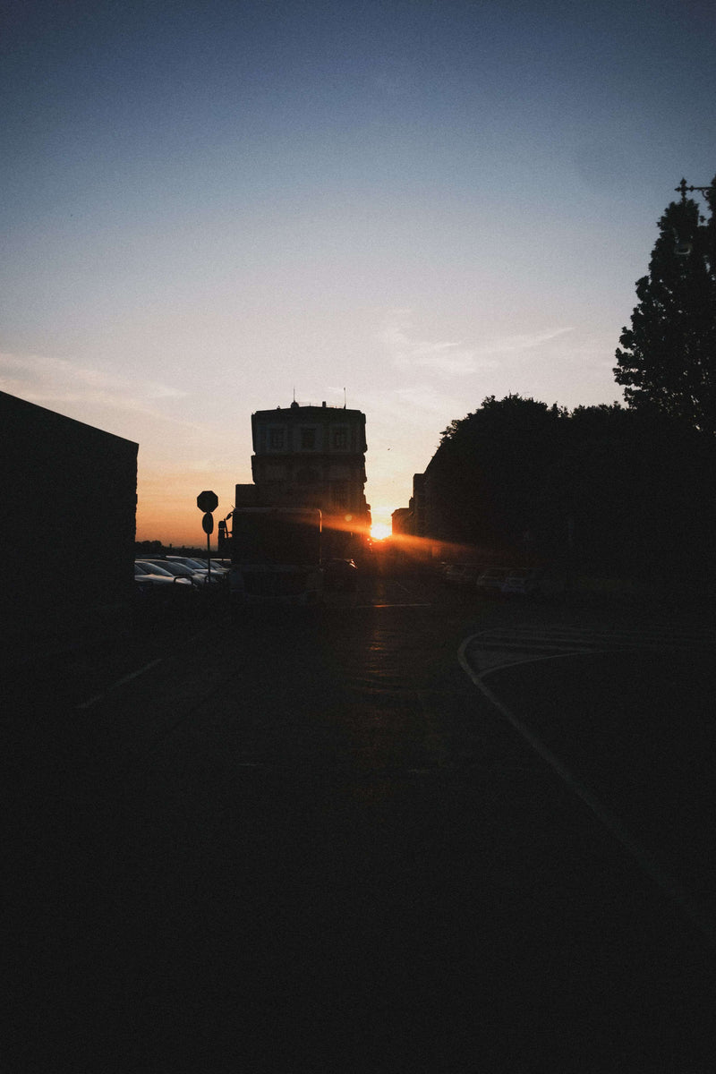 A DAY IN THE LIFE - Florencia, Italia