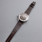Bracelet Lézard - Marron