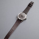 Bracelet Lézard - Marron