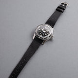 Bracelet Lézard - Noir