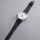 Bracelet Lézard - Noir