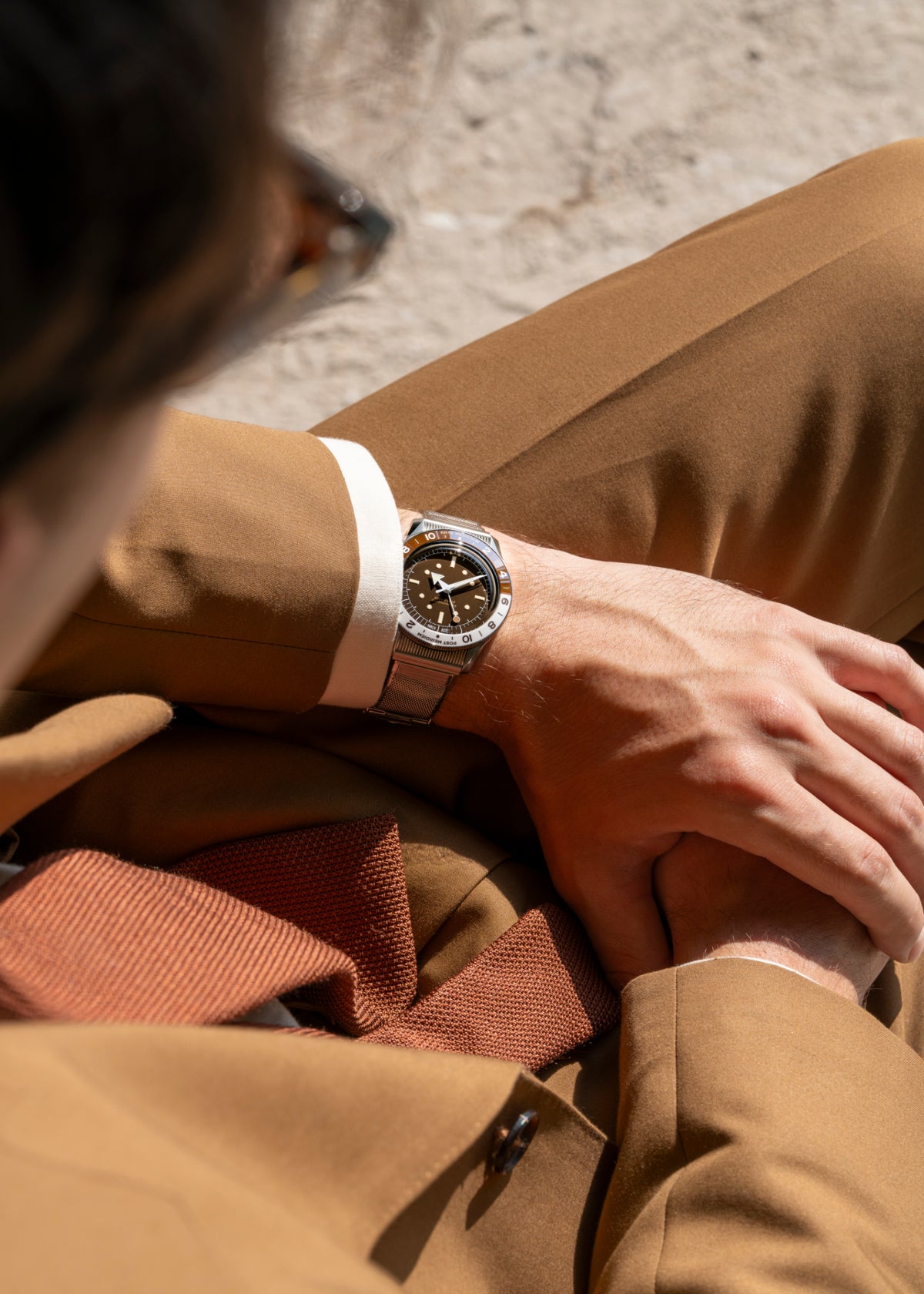 Serica Watches - Montres SERICA – Site Officiel des Montre Robustes et Élégantes