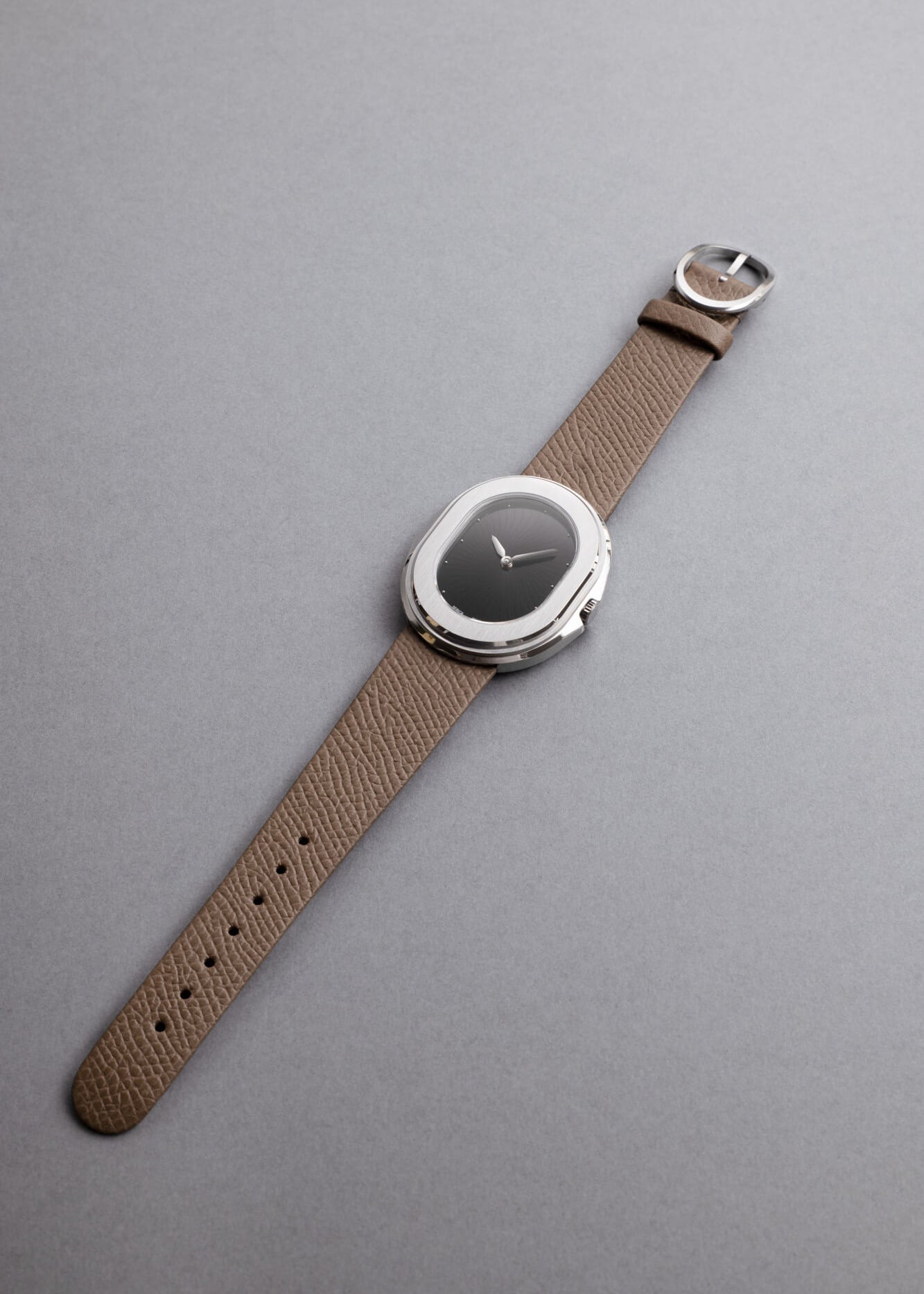 Serica Watches - Bracelet 'Parade' – Taupe