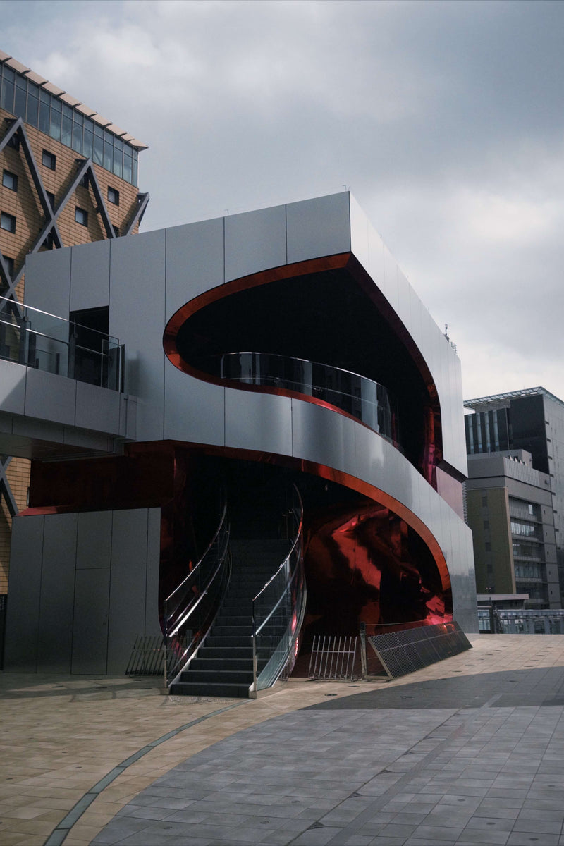 A day in the life: Tokyo