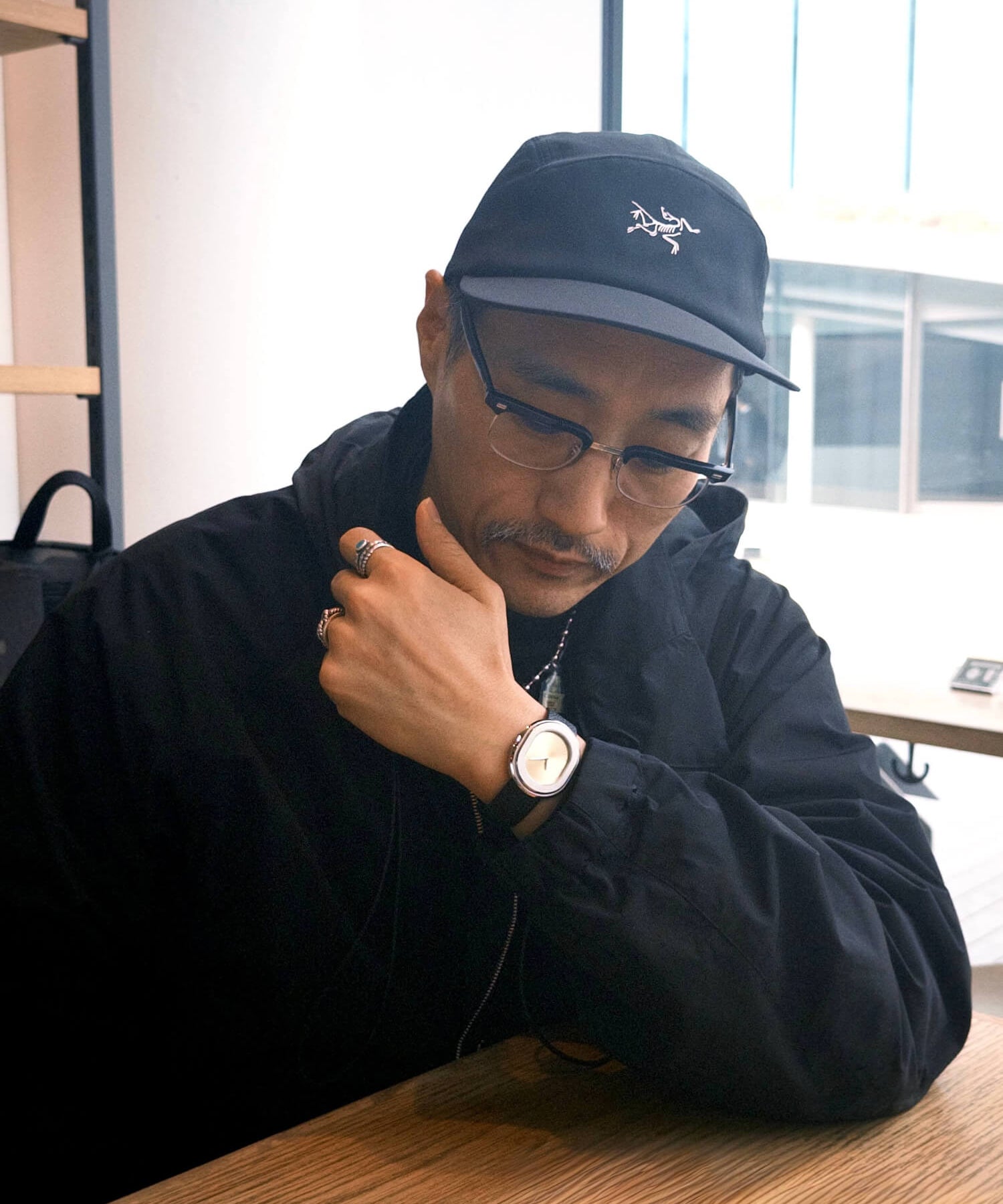Serica Watches - A day in the life: Tokyo