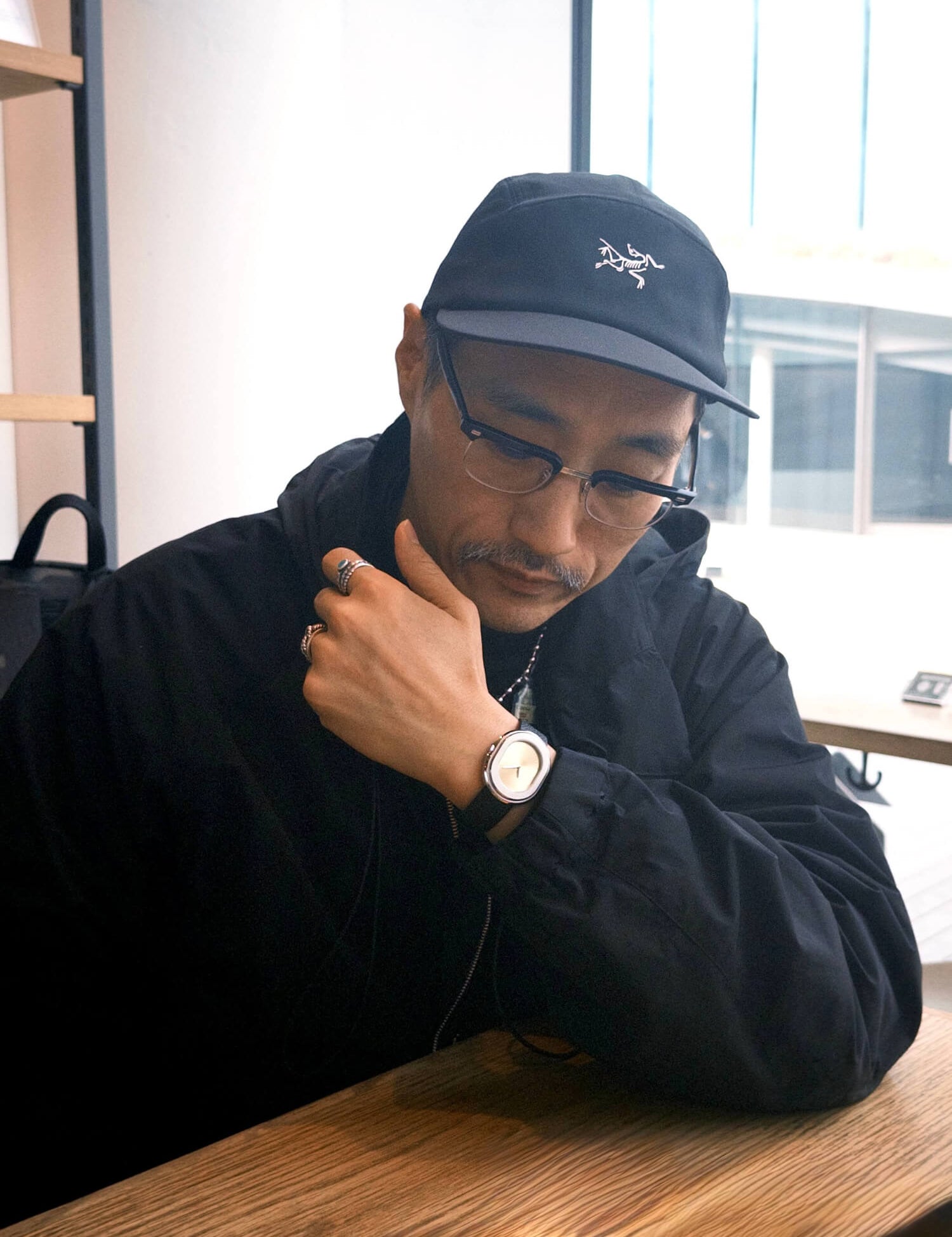 Serica Watches - A day in the life: Tokyo