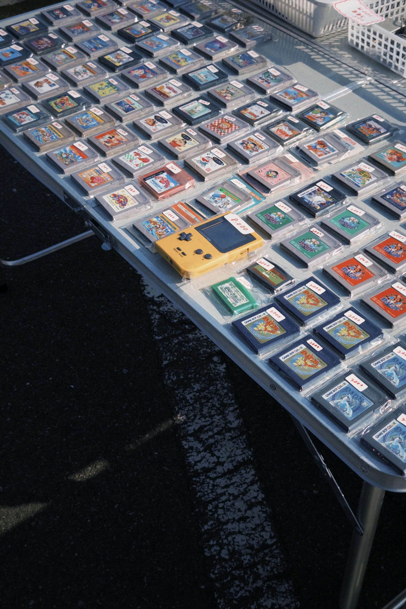 A day in the life: Tokyo